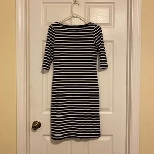 Saint James Propriano Dress